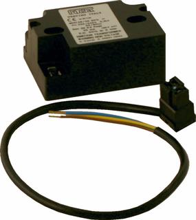 Wolf Zündtrafo m. Kabel EBI 052F0003 für NU, HU