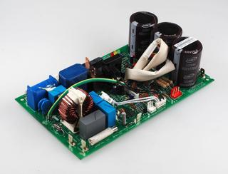 RK Steuerplatine ML 262 DC Außenteil