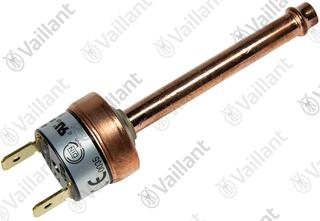 VA Pressostat, Regelpressostat 26,5 bar Vaillant-Nr. 101908