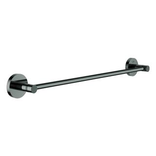 GROHE Badetuchhalter Essentials 50,4cm, hd graph., verdeckte Befestigung