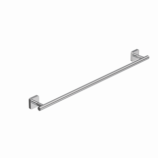Kludi VELA S Badetuchhalter Länge 600mm, chrom
