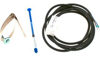 BOSCH Ersatzteil TTNR: 87290105150 Temperaturfühler