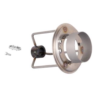 MHG Mischsystem RZ 2.10 S inkl. Zündelektrodenhalter u. Schraube