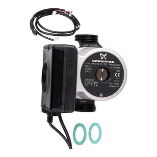 MHG Umwälzpumpe UPM2 20-70,130x1 1/4", kpl., für ProCon GWB 75
