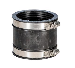 KSB Rohradapter DN 70, f Rohraußend, 75-89mm, PN 0,5