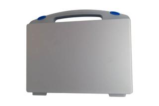RE Wassernalysekoffer WATERCHECK kompl. ausgestatteter Analysekoffer