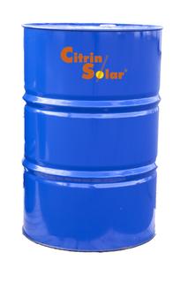 CitrinSolar Solarflüssigkeit HT 200 l Fass, berst-/frostsicher