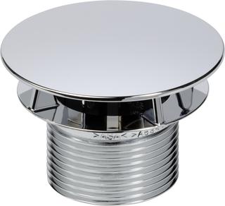 Viega Abdeckhaube 5421.21 vc, für Ab-/Überlauf Modell 5420.1