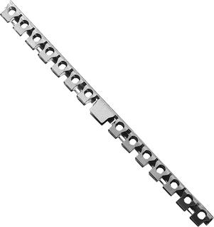 BOSCH Ersatzteil TTNR: 87113043370 Überzündbrücke