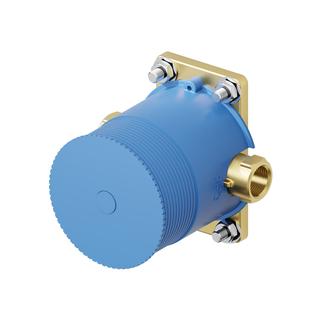 Steinberg Einbaukörper 1/2", für freistehende Wannen-Armaturen