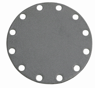 Austria Email Flanschset BFE240 Set, d 240mm, m D u. Isolierhaube