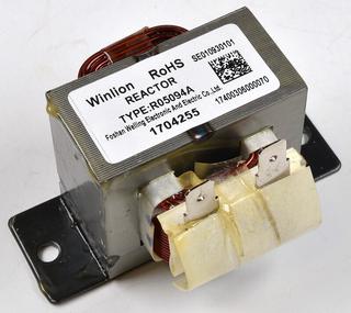 RK Transformator, Spule R05094A RXT 1403 DC AT