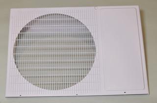 RK Vorderwand ATY 262 DC AT