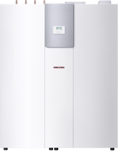 STIEBEL Integralsystem LWZ 5 S Smart