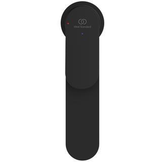 Ideal-Standard Waschtisch-Einhebelmischer Ceralife O Ausladung 135 mm, verlängerter Sockel