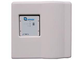 Zehnder-Pumpen Steuerungseinh. Tacomat 2 Comfort 15