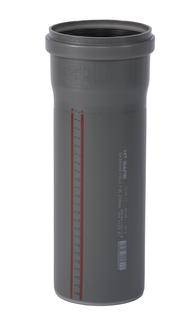 Ostendorf HTsafe Rohr EM DN/OD 110, 250mm
