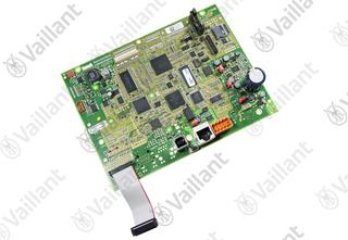 VA Leiterplatte (Regler, CPU) Vaillant-Nr. 0020115535