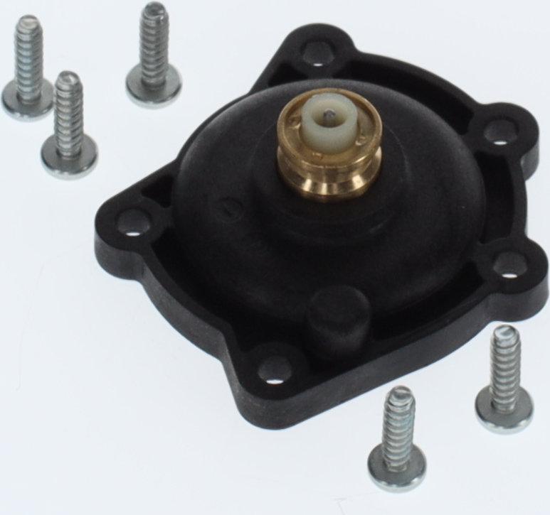 Artikelbild 1 des Artikels „BOSCH Ersatzteil TTNR: 8738714086 Deckel (WR schwarz, Für ovale Membran) “