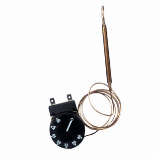 Watts Drehknopf DK/KTC 100 Skala 0-90 GradC, für Kapillarthermostat