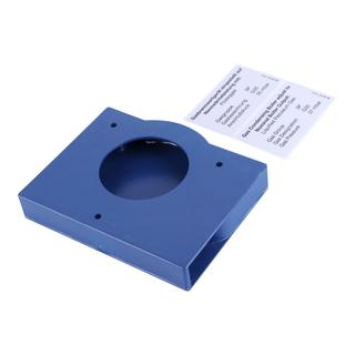 MHG Propan-Umrüstsatz ProCon E 25, blau, von Erd- auf Flüssiggas