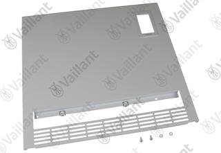 VA Frontblech Vaillant-Nr. 0020257883
