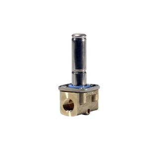 Danfoss Magnetventil, EV210B, Kv 0,15 m3/h, NO, G, 1/4, FKM