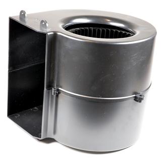 RK Ventilator, kpl. RKL 491 DC / S-Line