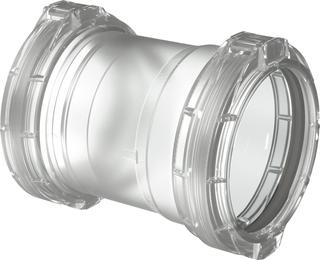 BOSCH Verbindungskupplung FC-FO110 Ø 110 mm