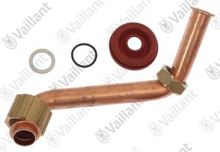 VA Rohr, Pumpe-Schnittstelle Vaillant-Nr. 0020130764