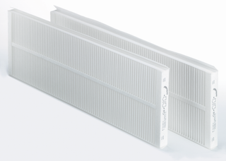Filterset ComfoAir Q350/450/600