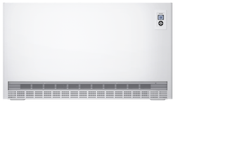 STIEBEL Wärmespeicher ETS 500 Plus, 5 kW, 400 V, weiß