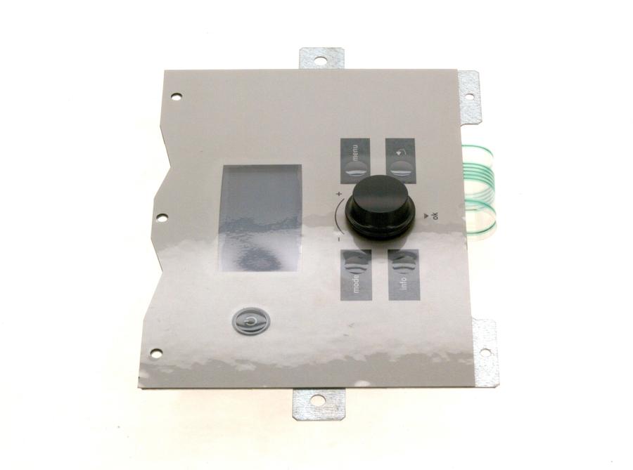 Artikelbild 1 des Artikels „BOSCH Ersatzteil TTNR: 8718593816 Display LW Bo Ora HR v.3.6.0 SP “