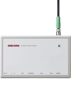 STIEBEL Internet-Service Gateway ISG plus