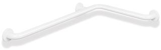 HEWI Dusch-/Wannenhandlauf 801 762x474mm, umbra