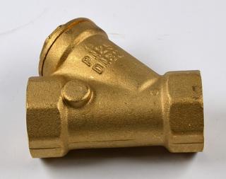 RK Schmutzfänger 5/4"