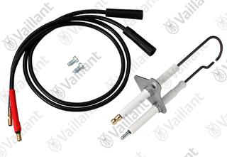 VA Elektrode (Zündung) Vaillant-Nr. 090693