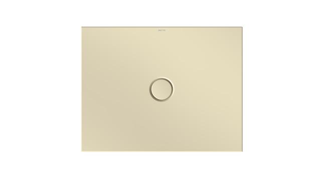 Artikelbild 1 des Artikels „Duschfläche BetteFloor 5711 90x70cm, Anti/Pro, Mini-WT, cream Antirutsch/Pro, Mini-Wannenträger | cream“