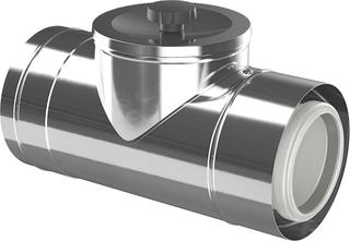 BOSCH Rohr FC-CR110, m Prüföff., d 110/160mm, konz.