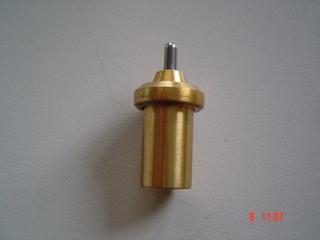 RE ZUGRELER-TEIL CALORSTAT FR 124 300007840