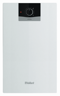 Vaillant Elek.-WW-Sp. eloSTOR plus VEH 10/7-5 U 10 l, Druckfest, Übertisch