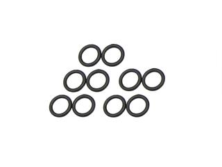 BOSCH Ersatzteil TTNR: 87167711540 O-Ring 17x4 L (10x)