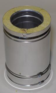 RK Kaminrohr AS-250-D, 300-D