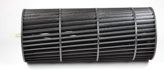 RK Ventilatorrad Verdampfer MKT 251/291/S-Line