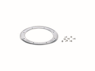 Dallmer Flanschring DG 15 z Hof-/Parkdeckabläufen 615, 616, ES