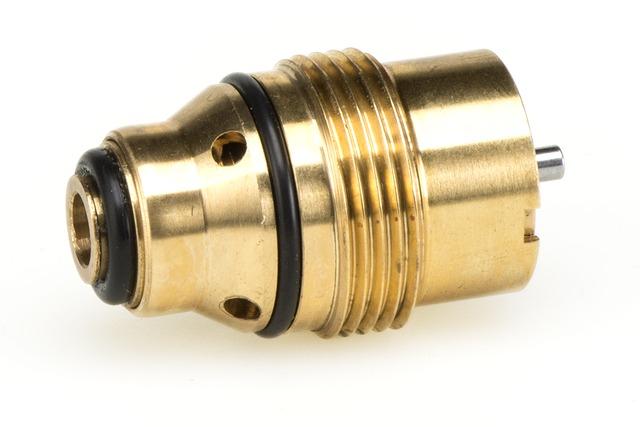Artikelbild 1 des Artikels „Resideo Ventileinsatz V123A 3/8 - 1, für V123 “