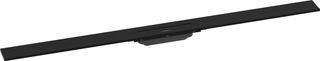 hansgrohe RainDrain Flex Duschrinne 1200mm, s m, FM-Set, kürzb., z. Wd-mont.