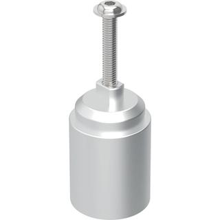 Geberit Verlängerungsset DN 8/12/15/20, 2,5cm f 94942-94944, f KH
