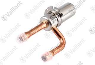 VA Expansionsventil Vaillant-Nr. 0010034580