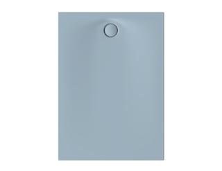 Duschwanne BetteUltra Space 4041 140x100x2,5cm, blue satin
